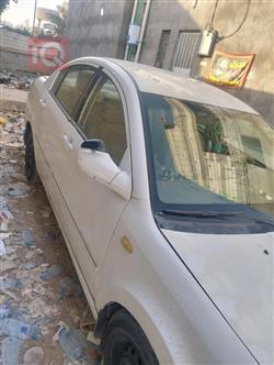 Chery A5
